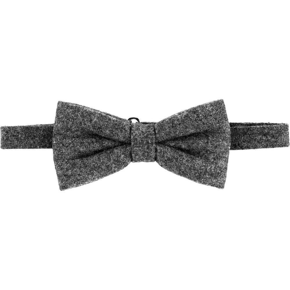 CARTER'S Boy Wool Bow Tie NWT